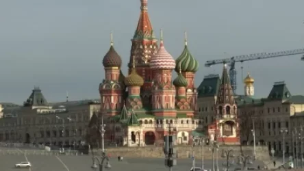 Ռուսաստանը կներառվի՞ ահաբեկչության հովանավոր պետությունների ամերիկյան ցանկում