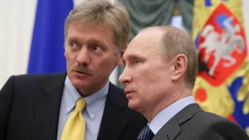 Ի՞նչ կանի Պուտինի մամուլի քարտուղարը պաշտոնը լքելուց հետո․ հարց Պեսկովին