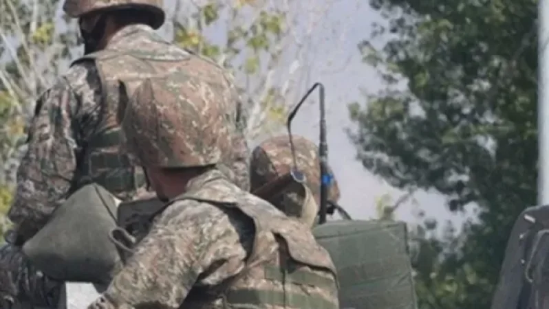 Ինչ հանգամանքներում են 2016 թ.-ին սպանվել երկու զինծառայողները. ՔԿ-ն պարզաբանում է