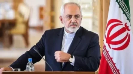 Զարիֆը կայցելի Մոսկվա, Երեւան, Բաքու եւ Թբիլիսի՝ Ղարաբաղի հարցը քննարկելու համար