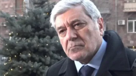 Եթե ՌԴ-ի ուժը չի պատում, մենք պետք է օգնենք. Հովհաննես Իգիթյան