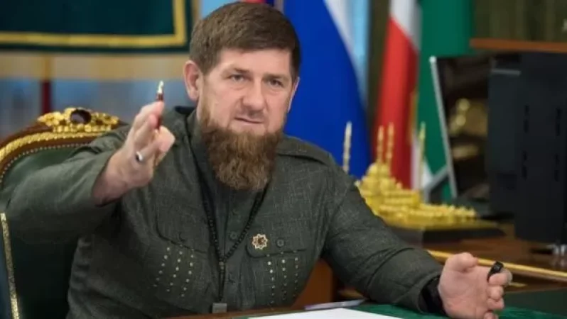 Կադիրովը հայտնել է Չեչնիայում վերջին ընդհատակյա հանցախմբի ոչնչացման մասին