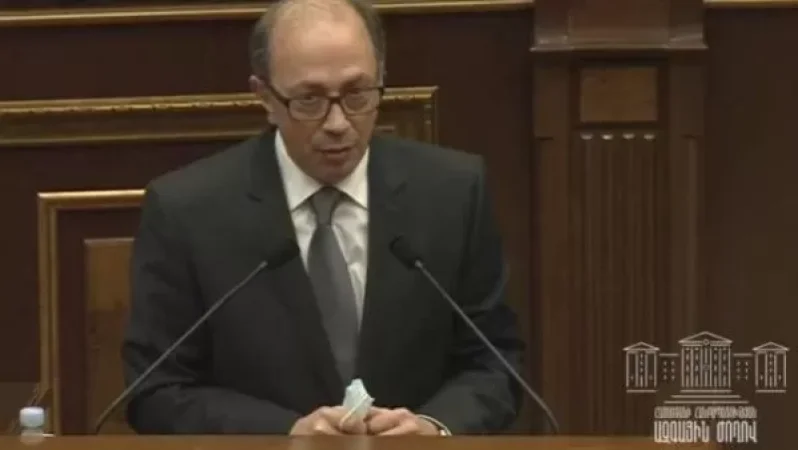 ՀՀ-ն  չի համաձայնելու ադրբեջանական կողմի այն պնդումներին, որ Շուշի քաղաքը թուրքական մշակութային կենտրոն է․Արա Այվազյան