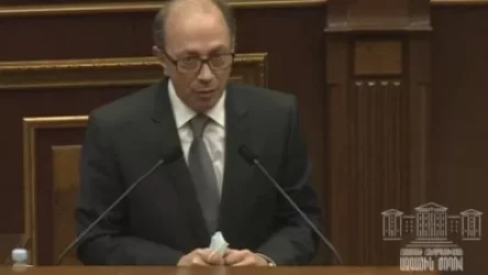 ՀՀ-ն  չի համաձայնելու ադրբեջանական կողմի այն պնդումներին, որ Շուշի քաղաքը թուրքական մշակութային կենտրոն է․Արա Այվազյան