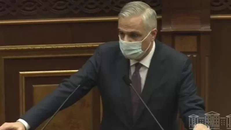 Տնտեսական և տրանսպորտային ապաշրջափակման պարագայում չկա որևիցե բաղադրիչ, որը հաշվի չպետք է առնվի. փոխվարչապետ