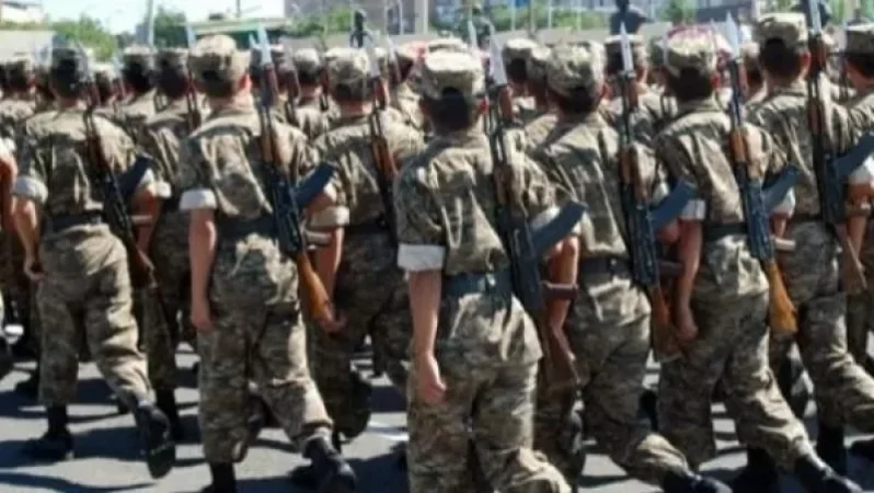 Մի շարք քաղաքացիների 2020 թվականի ձմեռային զորակոչից տարկետում կտրվի