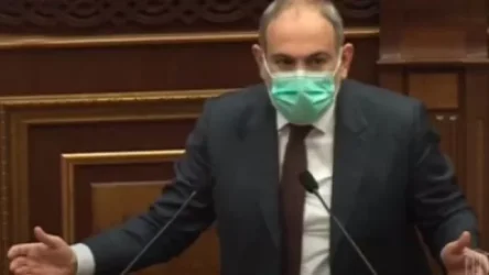 Մարտական գործողությունների 99 տոկոսը տեղի է ունեցել ՀԱՊԿ իրավազորության տարածքից դուրս՝ դե յուրե. վարչապետ