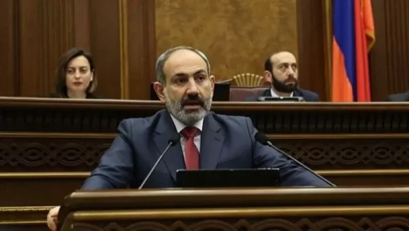 Տիգրանաշենին չի՞ սպառնում Շուռնուխի և Որոտանի ճակատագիրը. վարչապետ