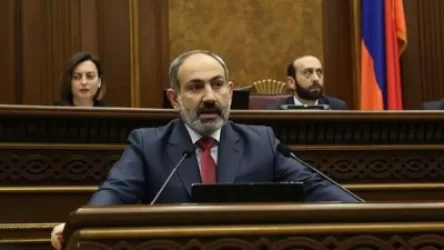 Տիգրանաշենին չի՞ սպառնում Շուռնուխի և Որոտանի ճակատագիրը. վարչապետ