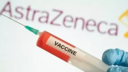 ՀՀ-ն ձեռք կբերի «AstraZeneca» պատվաստանյութը՝ նախատեսված բնակչության 3%-ի համար