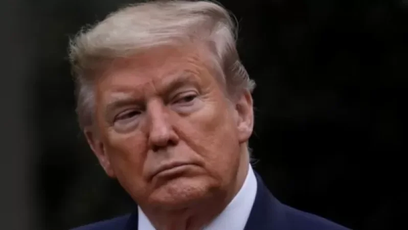 Ո՞ր երկրների առաջնորդներին է Թրամփը խելացի անվանել