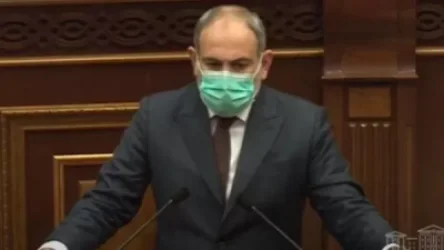 Եթե ընդդիմությունը դեմ է արտահերթ ընտրություններին, ուրեմն էս գլխից արձանագրում են իրենց պարտությունը. Նիկոլ Փաշինյան