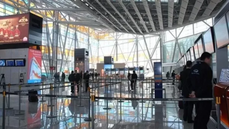 ՀՀ-ն և Ռուսաստանը կվերացնեն Covid-ով պայմանավորված փոխադարձ ելքի և մուտքի խոչընդոտները