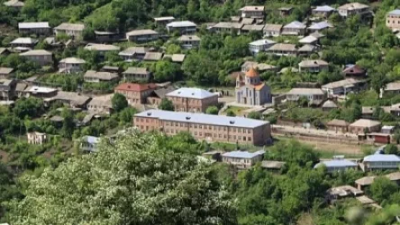 Տավուշի մարզը կլինի շուրջ 20 արցախցի ընտանիքի նոր բնակության հասցեն