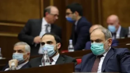 Փաշինյանը վստահ չէ, որ իր հրաժարականից հետո ԱԺ-ն չի ընտրի նոր վարչապետ. «Հրապարակ»