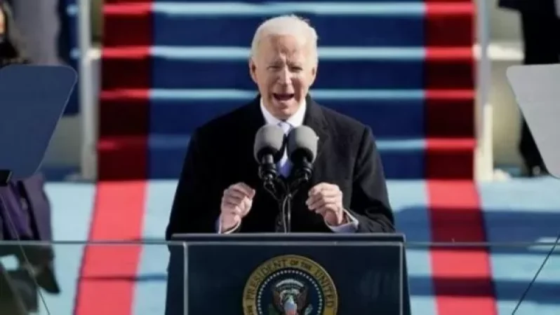 Սպիտակ տունը հրապարակել է նախագահ Բայդենի առաջնահերթությունները