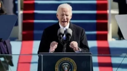 Սպիտակ տունը հրապարակել է նախագահ Բայդենի առաջնահերթությունները