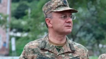 Զինվորի վարտիքի մեծագույն մասնագետ, դու ի՞նչ գիտես՝ առաջնագիծն ինչ է. Սեյրան Օհանյանի կոշտ արձագանքը՝ վարչապետին