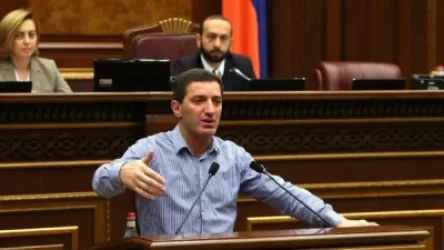 Նիկոլ Փաշինյանը մի բան կարող է լավ անել՝ հավ պահել, որովհետև լավ կուտ է տալիս. «Հրապարակ»