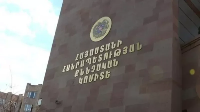 Ինչպես են Ռուբեն Հայրապետյանն ու իր որդին ազատությունից զրկել և ունեզրկել «Հարսնաքարի» ղեկավարին. ՔԿ