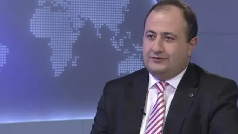 «Տարածաշրջանում շրջում է մեծ պատերազմի ուրվականը».  Ռուբեն Մելքոնյան