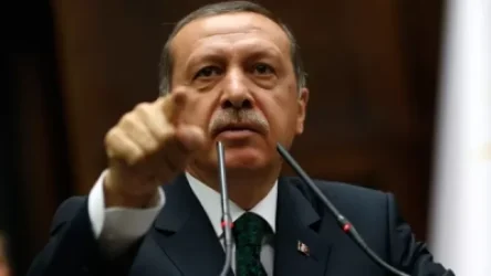 Էրդողանը կրկին սպառնացել է Հունաստանին