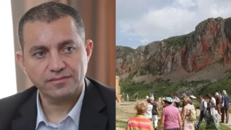 Հայաստանում հյուրանոցային համարները չեն հերիքել զբոսաշրջիկներին. Վահան Քերոբյանը տվյալներ է ներկայացրել