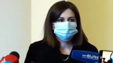 Անահիտ Ավանեսյանը  հերքեց, որ ինքն ու ամուսինը մասնաբաժին ունեն «Արմֆարմացիա» ընկերությունից. մասնաբաժին ունի մայրը