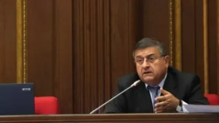 ԲԴԽ անդամների պաշտոններում «Իմ քայլ»-ն առաջադրել է Գագիկ Ջհանգիրյանի և Դավիթ Խաչատուրյանի թեկնածությունները