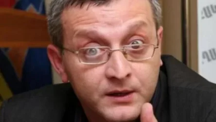 «Դեմոկրատական այլընտրանք» կուսակցությունը հեռանում է «Հայրենիքի փրկության շարժումից»