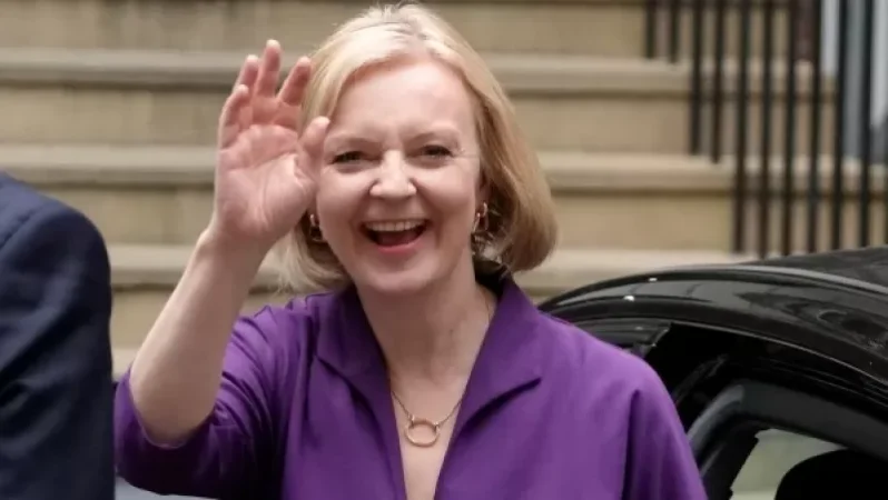 Լիզ Թրասը խոստացել է նվազեցնել հարկերն ու լուծել էներգետիկ ճգնաժամը Մեծ Բրիտանիայում