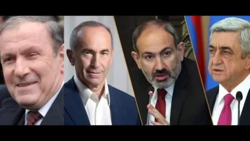 Հայտնի է, թե Հայաստանի ղեկավարներից ում օրոք քանի մարտական զոհ ենք ունեցել.Yerevan.today