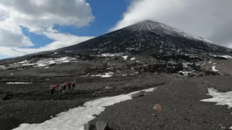Կլյուչևսկի լեռան վրա մահացած 9 զբոսաշրջիկների մարմինները տարհանվել են․ նոր մանրամասներ են հայտնի դարձել