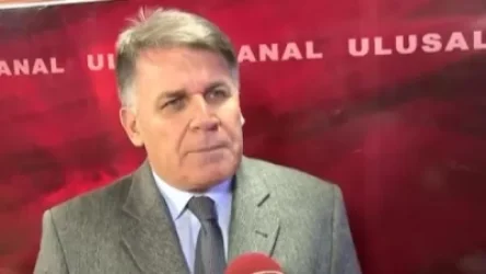 Բայդենի վարչակազմը, դեռ չանցած պարտականություններին, սպառնում է Թուրքիային. թուրք գեներալ