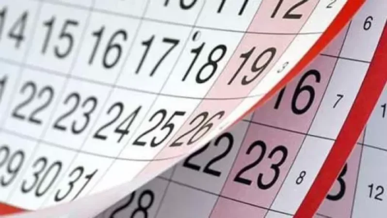 Այսուհետ Ամանորին ոչ աշխատանքային կլինեն միայն հունվարի 1,2 և 6-ը. նոր նախագիծ