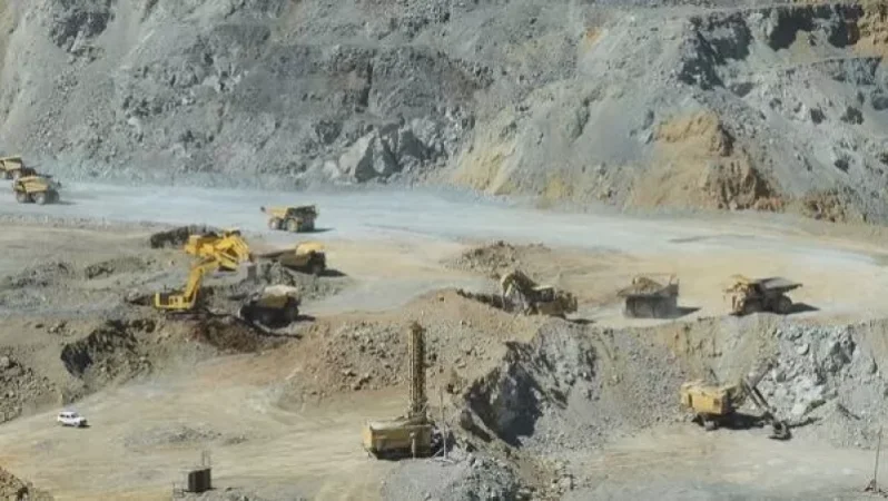 Վիճելի տարածքների, Սոթքի հետ կապված քարտեզները սկանավորել են և ուղարկել նախարարություններ