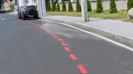 «Կարմիր գծերի» սակագներն անփոփոխ են. Հակոբ Կարապետյան