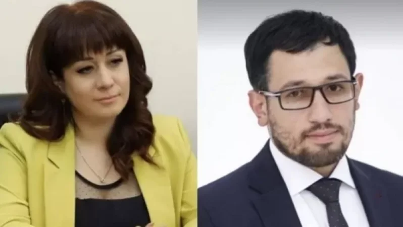 Շիրակի մարզպետի եղբայրը 15 օր ժամանակ է տվել Գյումրու փոխքաղաքապետին