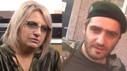 Կարին Տոնոյանն իր որդու հարցով դիմում է Սասուն Միքայելյանին