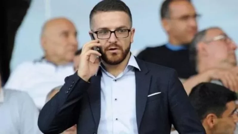 Դատարանը որոշել է ևս 2 ամսով երկարաձգել Գևորգ Լոռեցյանի կալանավորման ժամկետը. news