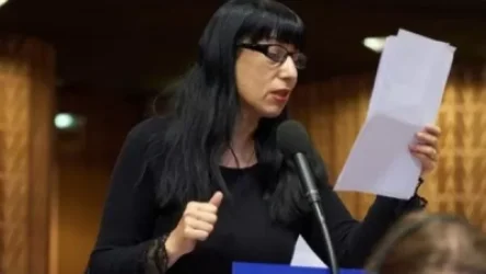 ԵԽԽՎ միգրացիայի և տեղահանված անձանց նիստում խոսել եմ ռազմագերիների անհապաղ վերադարձի մասին. Զոհրաբյան