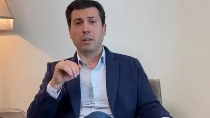 Մինչ Ավինյանը փորձում էր թաքցնել անհայտ կորածների թիվը, ՌԴ ՊՆ-ն այն հայտարարել է. Միքայել Մինասյան