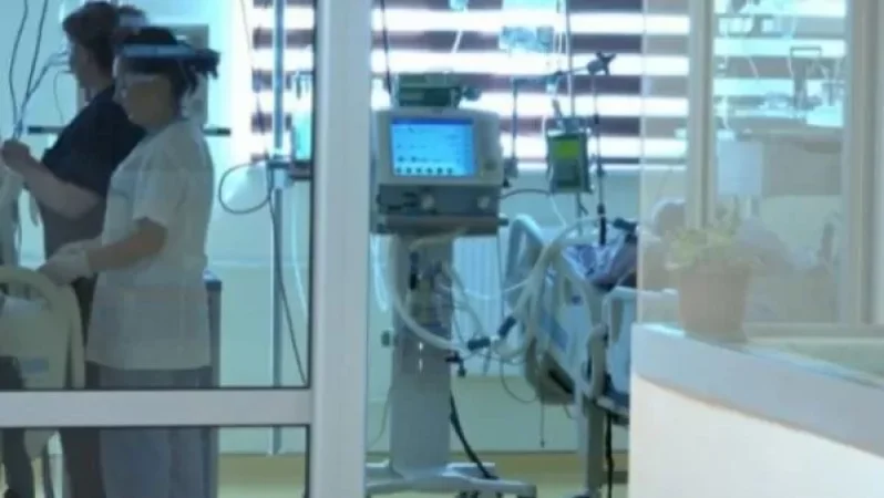 Փրկվել է դեղորայքային ծանր ալերգիայով երիտասարդ կնոջ կյանքը.  «Էրեբունի» ԲԿ