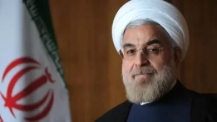 Աշխարհը Իրանի գազի ու նավթի կարիքն ունի. Հասան Ռոհանի