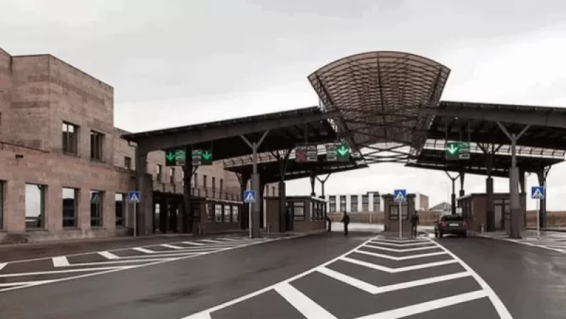 Ինչ է անհրաժեշտ՝ ցամաքային սահմանով ՀՀ տարածք մուտք գործելիս