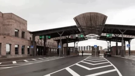 Ինչ է անհրաժեշտ՝ ցամաքային սահմանով ՀՀ տարածք մուտք գործելիս