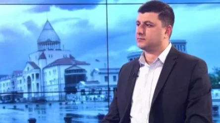 ԱԱԾ–ին միայն հետաքրքրում էր, թե ում եմ նկատի ունեցել նախկին, ներկա պաշտոնյաներ ասելով.Աբրահամյանը՝ իրեն ԱԱԾ հրավիրելու մասին