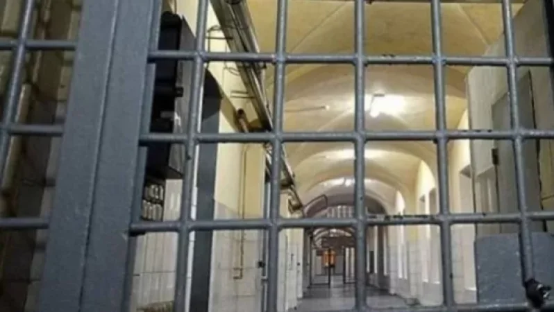 Կինը կեղծ անձնագրով և ամուսնության վկայականով եկել էր կալանավորված անձի մոտ երկարատև տեսակցության