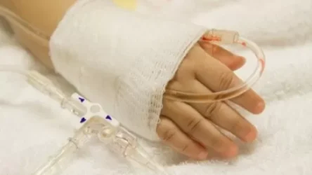 10 ժամ ձնաբքի տակ մնացած երեխայի կյանքը փրկվել է. «Սուրբ Աստվածամայր» ԲԿ