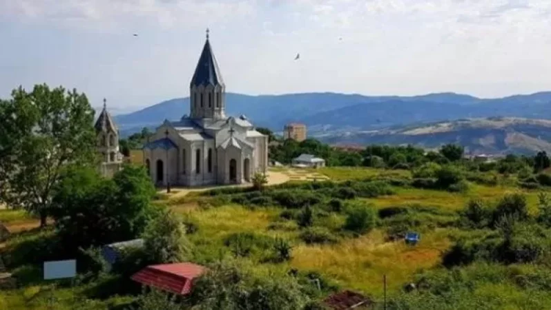 Շուշիի՝ ադրբեջանական քաղաք լինելու մասին Փաշինյանի հայտարարությունը տգիտության հետևանք է. Միքայել Մինասյան